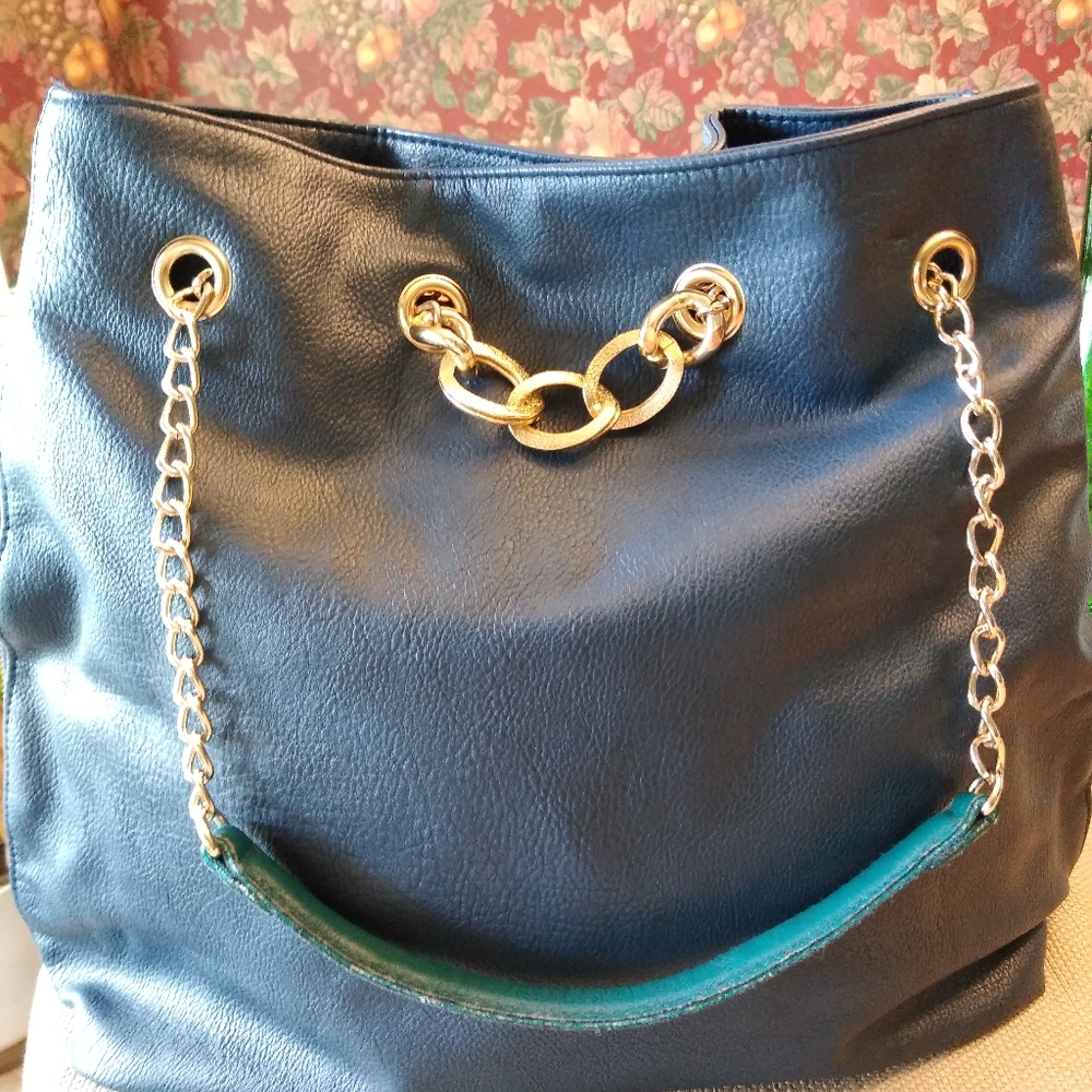Snazzy Purse